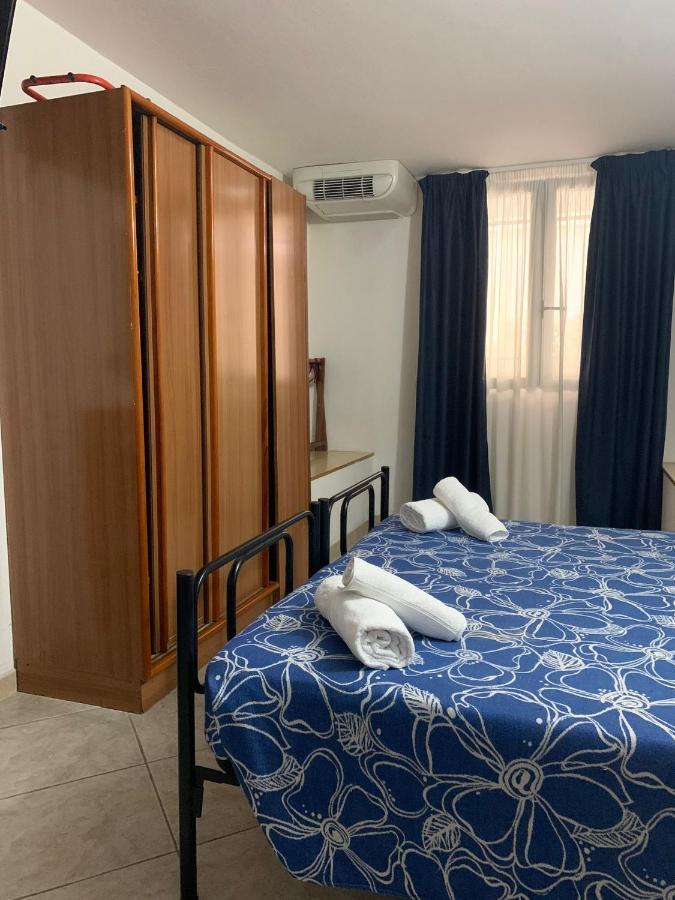 Hotel Villa Isola Rimini Ngoại thất bức ảnh