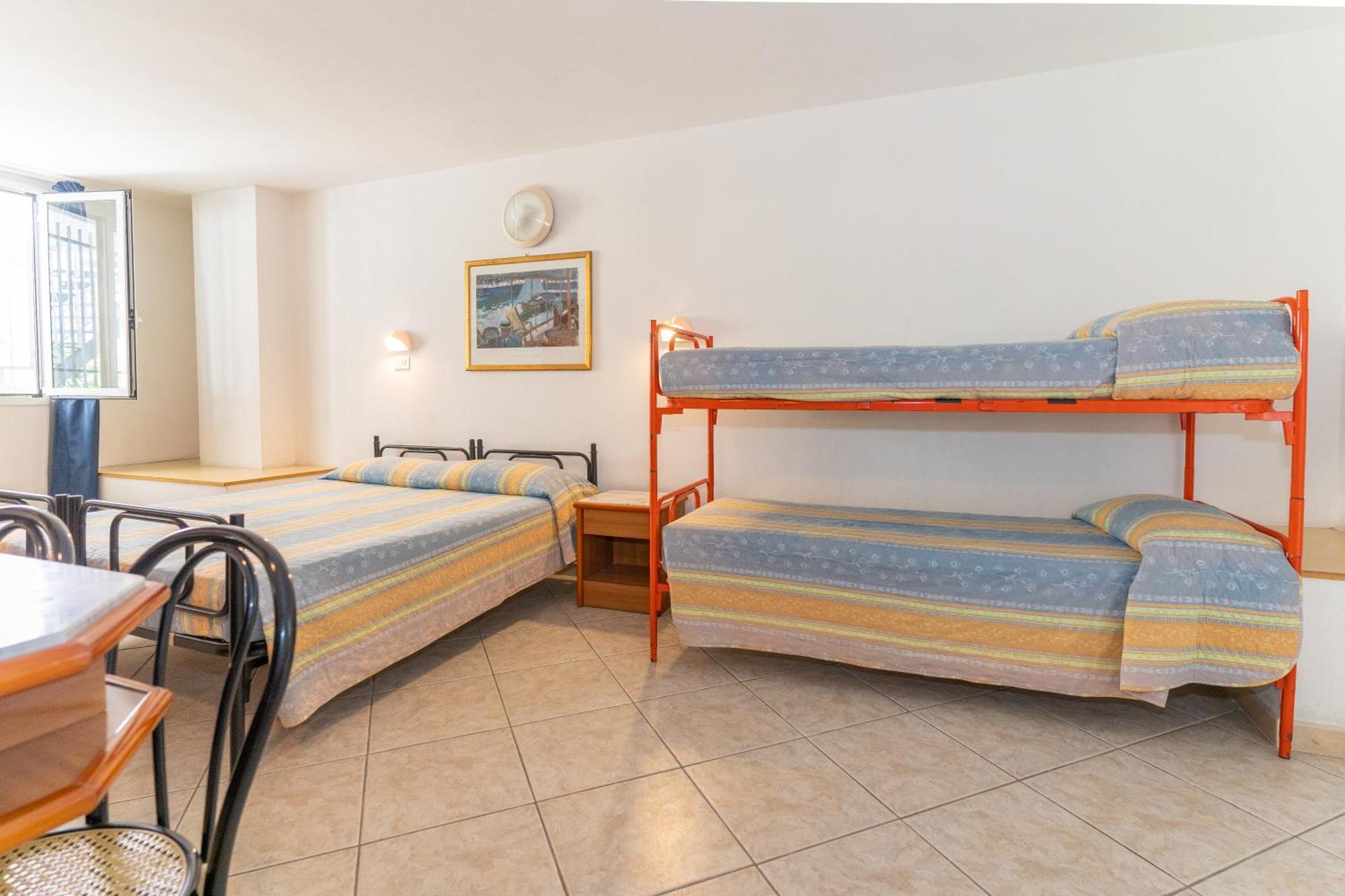 Hotel Villa Isola Rimini Ngoại thất bức ảnh